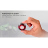 Налобный фонарь FENIX HL05 WHITE/RED HL05B