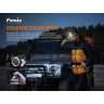 Налобный фонарь FENIX HM50R V2.0 HM50RV20