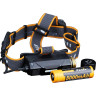 Налобный фонарь FENIX HP25RV2.0 HP25RV20