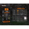 Фонарь FENIX PD35 V3.0 Cree XP-L HI V3 LED PD35V30