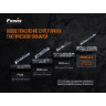 Фонарь FENIX PD35 V3.0 Cree XP-L HI V3 LED PD35V30