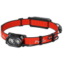 Налобный фонарь FENIX HP12R-T красный HP12R-Trd