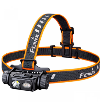 Налобный фонарь FENIX HM60R V2.0